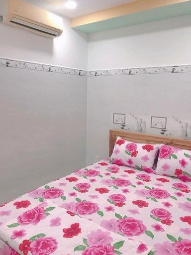Bedroom 20