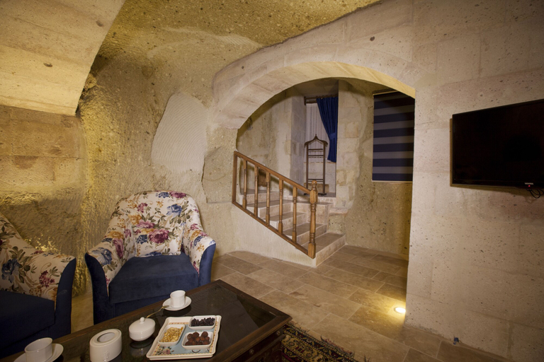 Bedroom 3, Magic Cave House, Ürgüp