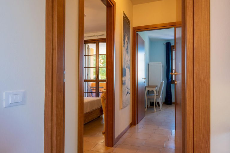 Others 5, La Casa sul Porto - Italian Homing, Brescia