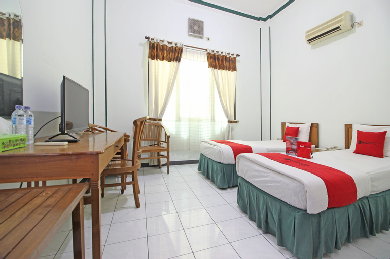Bedroom 15