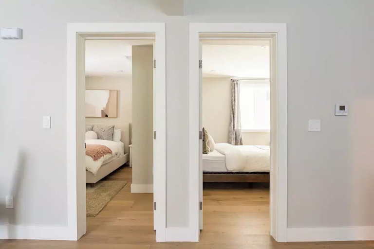 Bedroom 2, 67 Alta Vista Way, San Mateo