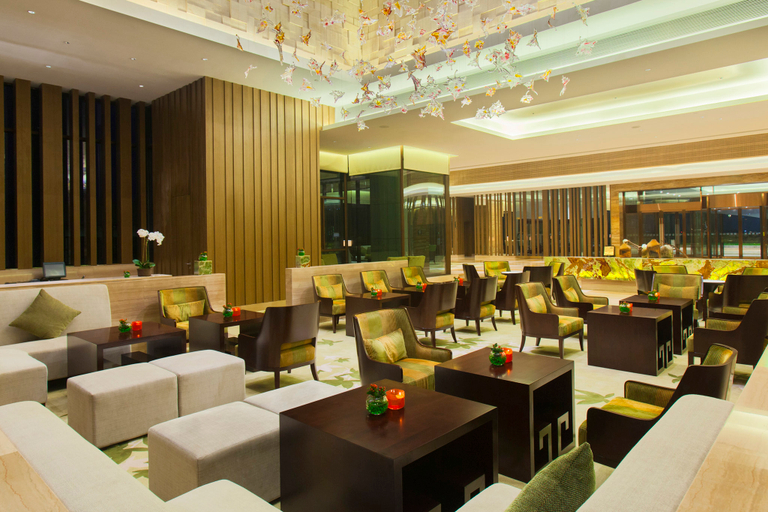 Food & Drinks 3, Holiday Inn NANYANG by IHG, Nanyang