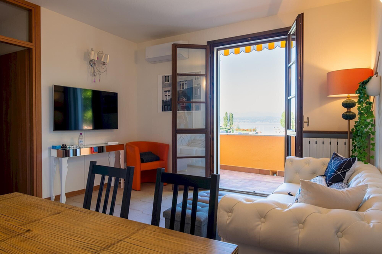 Others 3, La Casa sul Porto - Italian Homing, Brescia