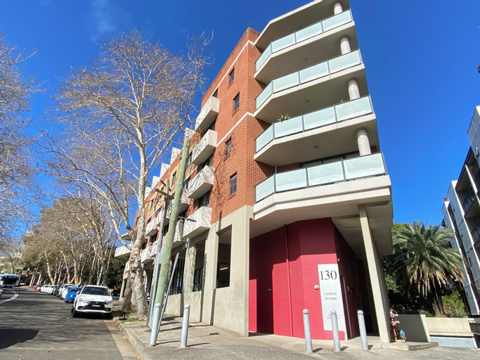Exterior & Views 2, Atelier Serviced Apartments, Sydney