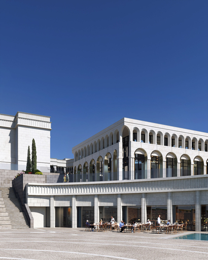Exterior & Views 2, The Siena Resort, Seogwipo