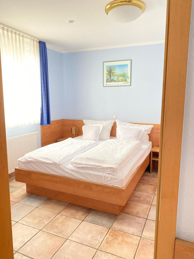 Bedroom 3, Hotel Vintage, Rhein-Erft-Kreis