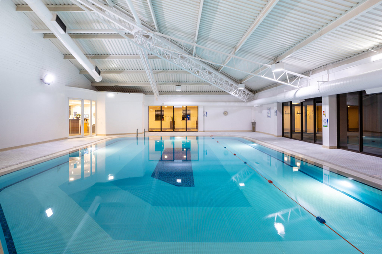 Sport & Beauty 2, Holiday Inn GLOUCESTER - CHELTENHAM by IHG, Gloucestershire