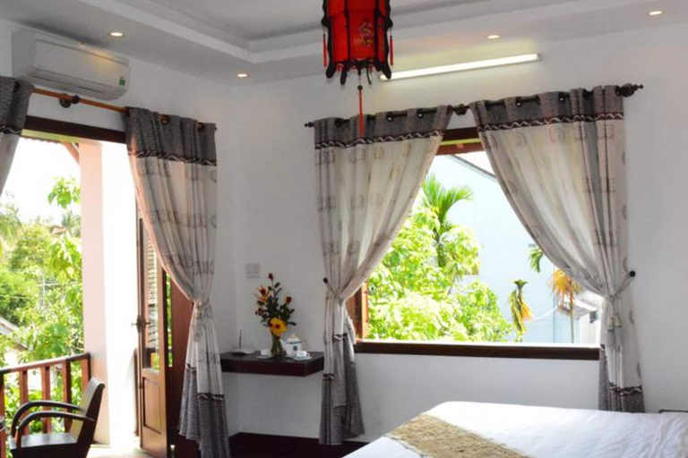 Bedroom 3, Viet House Homestay, Da Nang