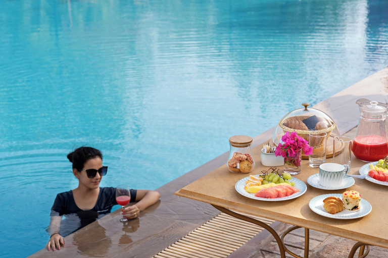 Sport & Beauty 2, Brij Gaj Kesri, Bikaner - A Boutique Luxury Palace, Bikaner
