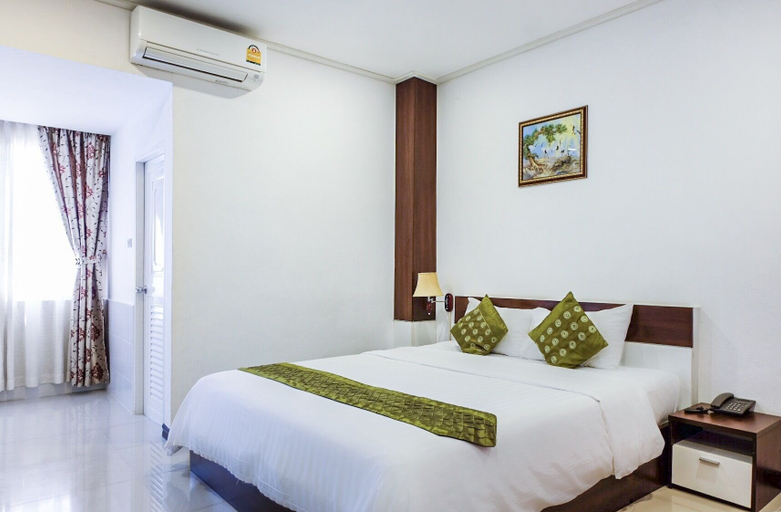 Bedroom 2, Chokdee Place, Muang Sakon Nakhon