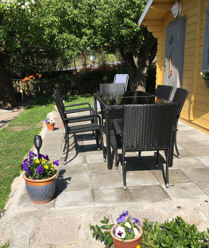 Others 4, Vivans Bed & Self catering, Kristianstad