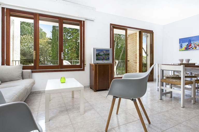 Others 5, Apartment Orenetas 12, Girona