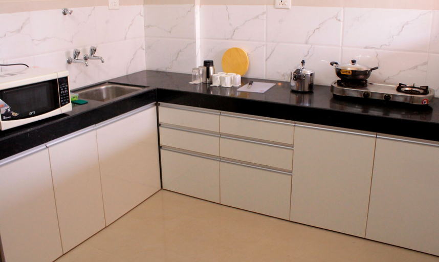 Others 5, StayBird Icon Bliss, An Apartment Hotel, Pune
