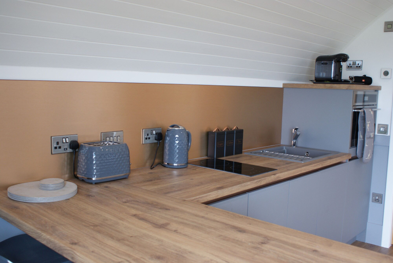 Others 4, Hillhead Hideaways, Moray