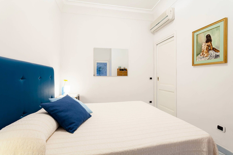 Bedroom 3, Casa Dorothea 3, Salerno