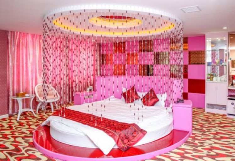 Others 5, Oushang Fengqing Hotel, Hangzhou
