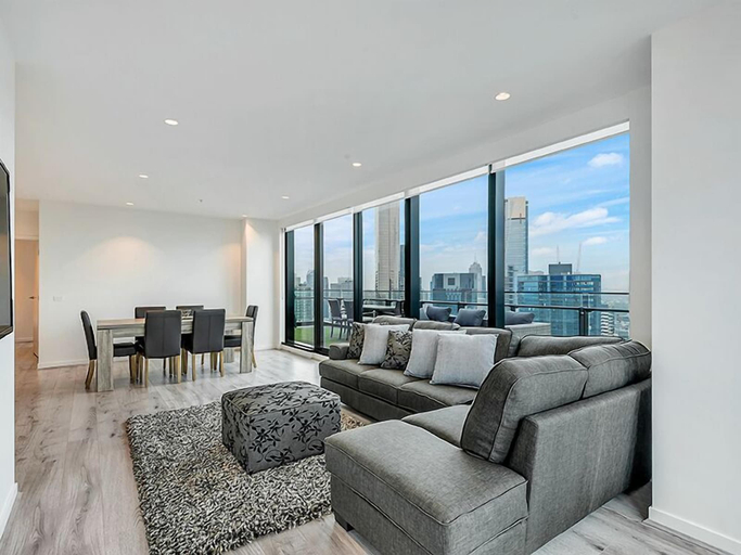 Others 5, MJ Shortstay Apartments - Platinum Tower, Melbourne