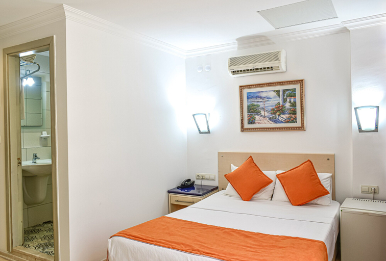Bedroom 3, Mersoy Exclusive Hotel, Marmaris