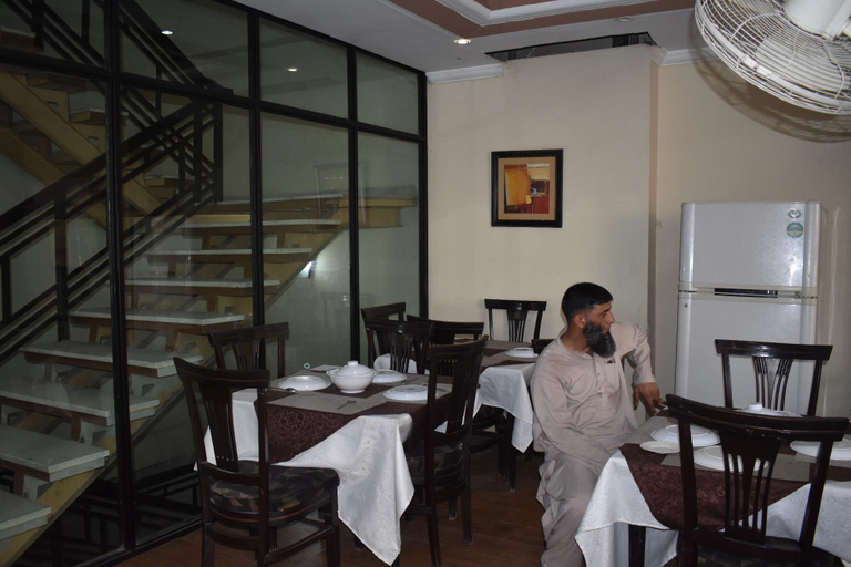 Others 3, Hotel Avanti, Rawalpindi