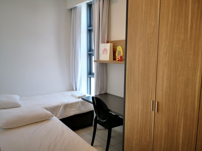 Bedroom 23