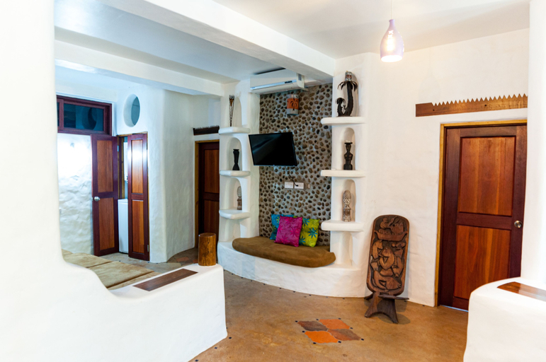 Bedroom 3, Condo las Palmas