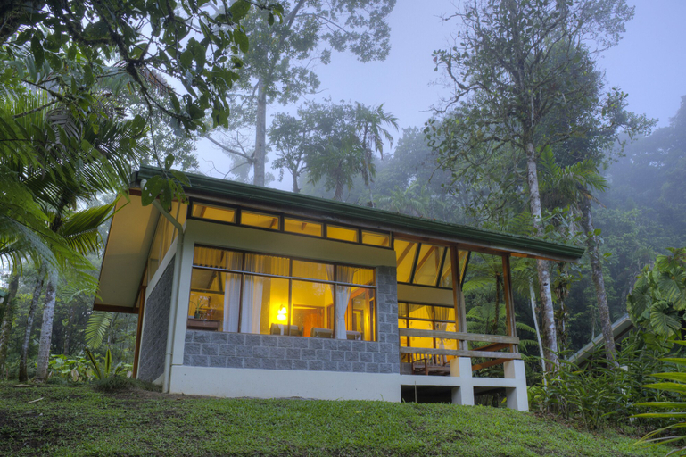 Exterior & Views 2, Las Cruces Biological Station, Coto Brus