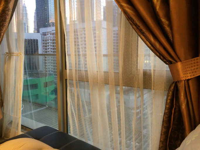 Others 5, Farelane Residence Suites Bukit Bintang, Kuala Lumpur