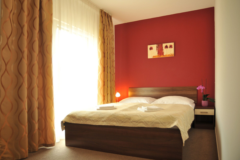 Bedroom 2, Melrose Apartments 2, Bratislava V
