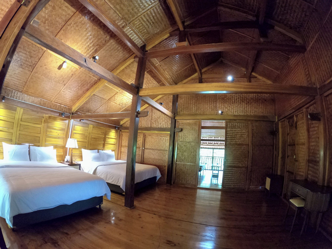 Thavill Retreat Hagiang, Vị Xuyên