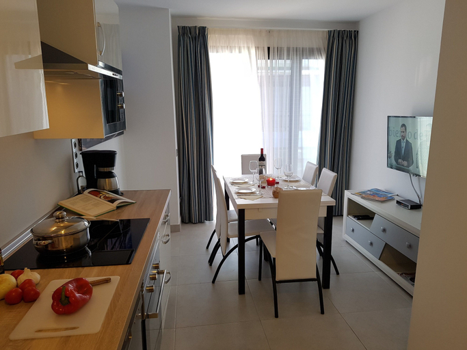 Others 4, RK Canteras Suites, Las Palmas