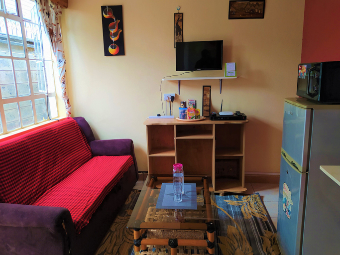 Others 5, Mdawida Homestay, Langata
