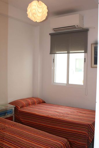 Bedroom 3, Apart Centro Sevilla, Sevilla