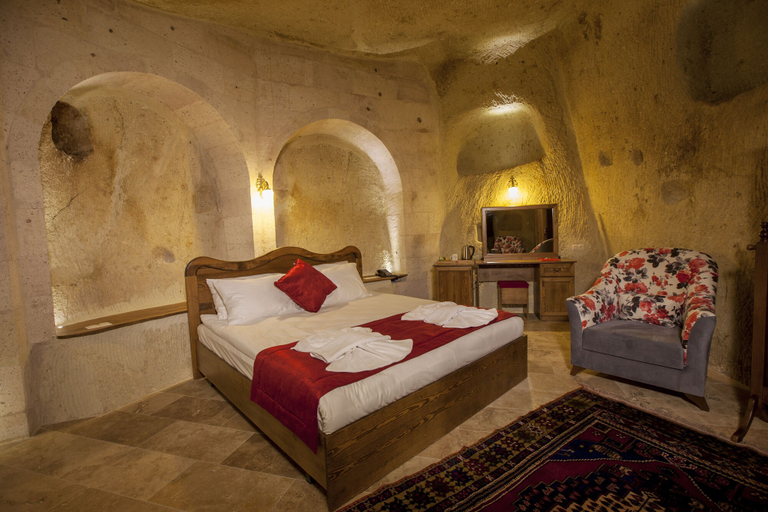 Bedroom 4, Magic Cave House, Ürgüp