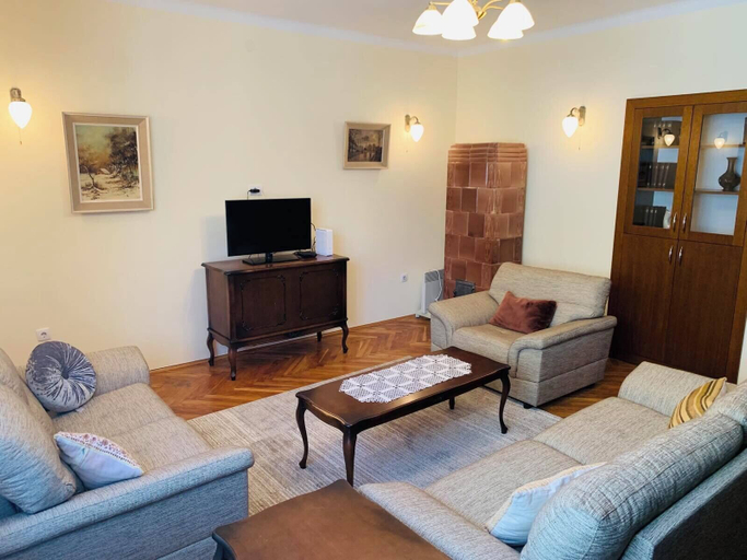 Others 2, Royal Apartment Belgrade, Belgrade