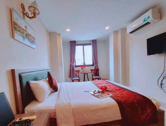 Bedroom 6