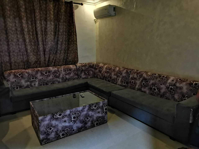 Others 4, AlFyyad Hotel, Salt