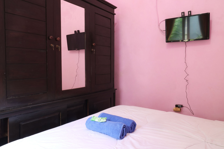 Bedroom 4, Anantaya Home Denpasar, Denpasar