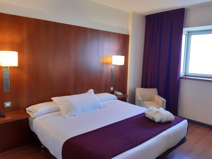 Bedroom 3, Hotel Xon's Valencia, Valencia