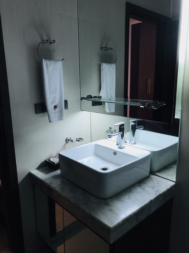 Bathroom 3