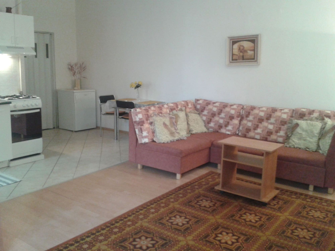 Others 5, Apartmany Bratislava, Bratislava III