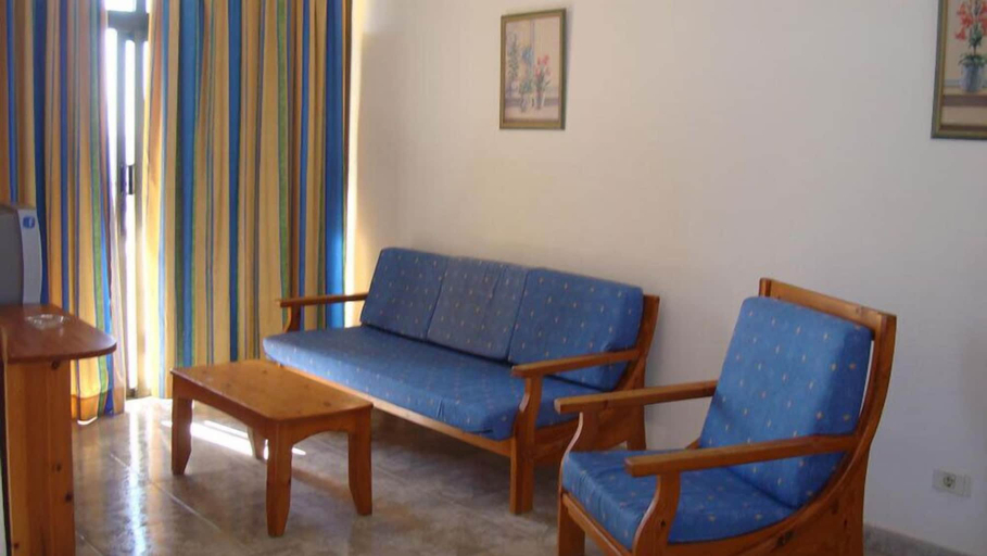 Others 5, Apartamentos Los Cactus, Las Palmas