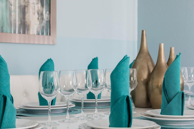 Food & Drinks, 9046sid NON Renting 11/27/2021- The Retreat at Championsgate, Osceola
