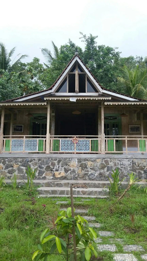 Alam Balian D'uma, Tabanan