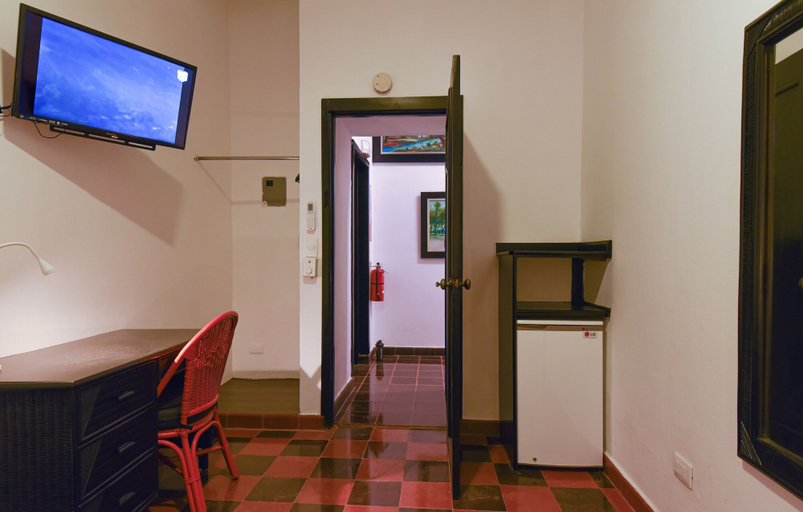 Others 5, PH 19 Guesthouse Hotel in Gazcue, Distrito Nacional