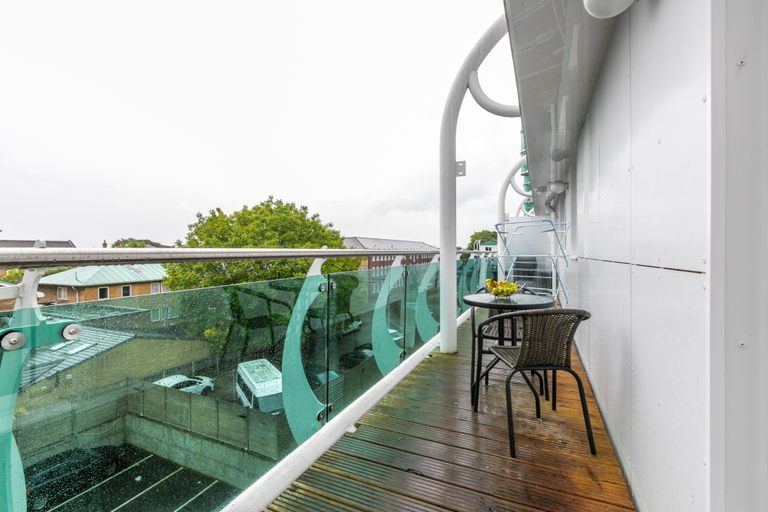 Sport & Beauty, Skyvillion Tower Points - Tower Point Lovely apartment in Enfield London, London