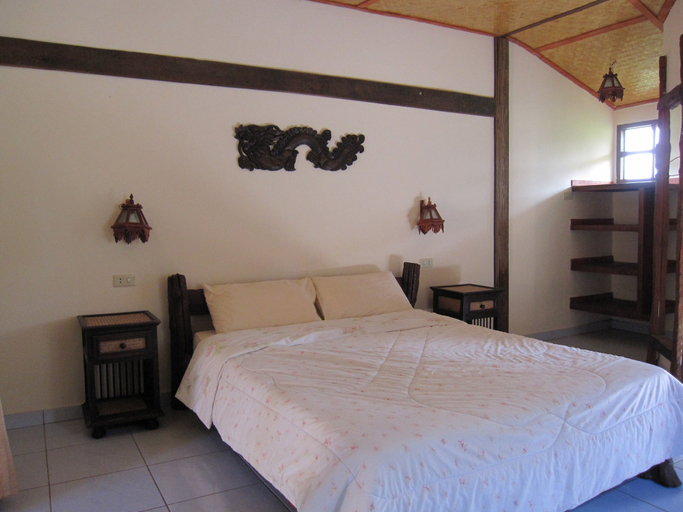 Bedroom 3, XPAI Guesthouse, Pai