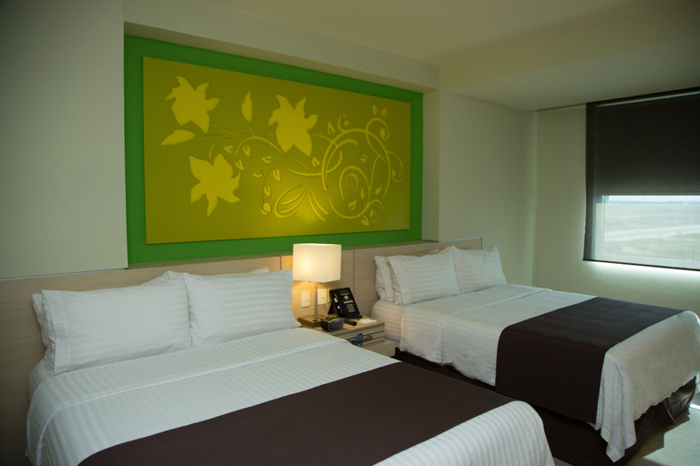 Bedroom 4, Holiday Inn COATZACOALCOS by IHG, Coatzacoalcos