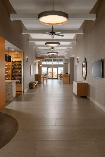 Public Area 5, Spirit Ridge, in The Unbound Collection by Hyatt, Okanagan-Similkameen