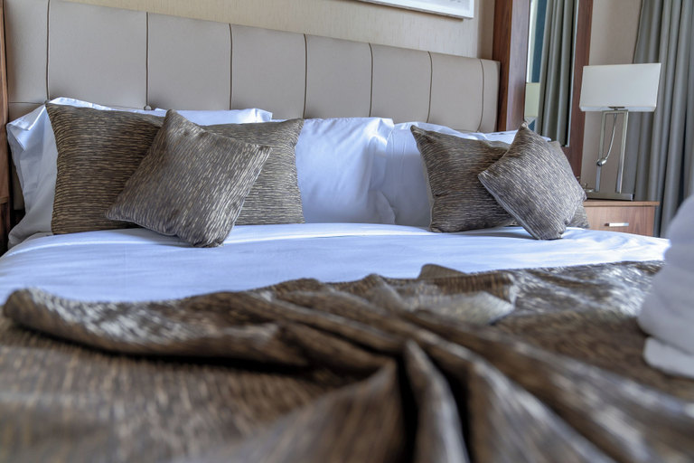 Room 4, Ain Benian, Ain Benian