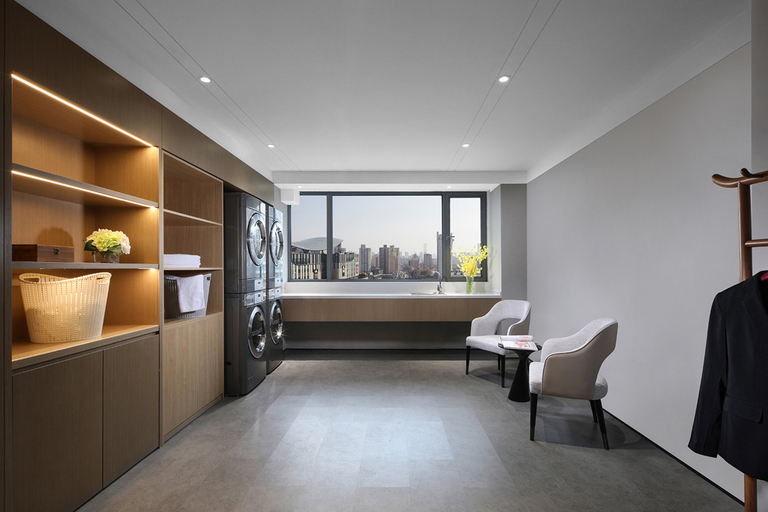 Others 4, Holiday Inn SHANGHAI HUAXIA by IHG, Shanghai